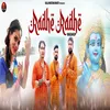 About Radhe Radhe Mashup Song