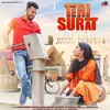 About Teri Surat Song