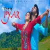 About Tere Te Pyar Song