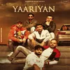 Yaariyan