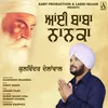 About Aayin Baba Nanka Song