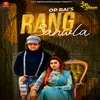 About Rang Sanwla Song