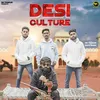 Desi Culture