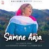 About Samne Aaja Female Song