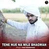 About Tnne Nue Na Mile Bhagwan Song