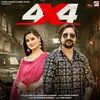 About 4x4 (feat. Kay D, Kanishka Sharma) Song