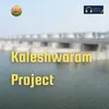 About Kaleshwaram Project Song
