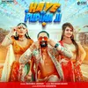 Haye Pudina Ji (feat. Pooja Saxena, Kay D)