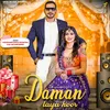 Daman Laya Hoor (feat. Satveer Mudai)