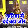 Kariha Me Dard Bada Jor