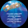 Let's Start the Dance III Instrumental Club