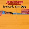 Somebody Else's Guy Radio Mix