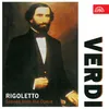 Rigoletto, Act I: "Signor ne principe" (vévoda, Gilda) Live