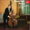 Mazurka for Double Bass and Piano