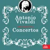 Concerto for Flute, Oboe, Violin, Bassoon and Basso Continuo in C Major: II. Largo cantabile