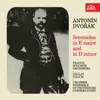 Serenade for Strings in E Major, Op. 22: V. Finale - Allegro vivace