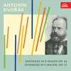 Serenade for Wind Instruments in D Minor, Op. 44: Andante con moto