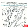 Folk Nocturnes for Voice, Flute and Harp: Co ste si , mamičko