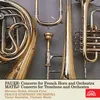 Concerto for French Horn and Orchestra: I. Allegro patetico