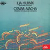 Concerto for Violin and Orchestra: III. Aria /Larghetto/