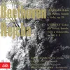 Quartet for Flute, Violin, Viola and Cello, Op. 98: I. Allegro moderato