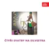 Čtyři svatby na Silvestra