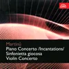 Piano Concerto No. 4, H. 358: I. Allegro