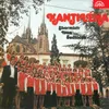 Katonova mudrosloví. Suite baroque for children chorus: Preludio - Allemande - Courante - Sarabande - Air - Gigue