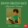 Harpsichord Concerto No. 2 in E Major, BWV 1053: II. Allegro