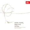 Sonatina for Violin and Piano, Op. 26: Allegro moderato