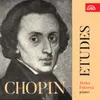 12 Etudes, Op. 10: No. 4, Etude in C-Sharp Minor "Torrent"