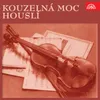 Serenade for Violina and Orchestra