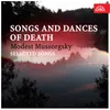 Songs and Dances of Death (Trepak aus "Lieder und Tänze des Todes"): Lullaby