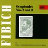 Symphony No. 2 in E-Flat Major, Op. 38, .: I. Allegro moderato