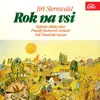 Rok na vsi. Kantáta pro recitaci, sóla, dětský sbor a symfonický orchestr: Jaro