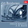 Toccata concertata For Organs in E-Sharp Major, .