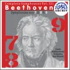 Symphony No. 7 in A Major, Op. 92: IV. Finale - Allegro con brio