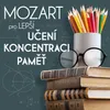 Concerto for Piano and Orchestra in F Major: II. Allegretto