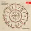 Apollinis eclipsatur - Zodiacum signis - In omnem terram (Bernard de Cluny) Motet