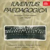 Notturnas: 3. Andantino