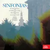 Symphony for Strings, Jarní in A Major: IV. Commodo, molto espressivo e cantabile
