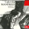 Manfred. Symphony in B-Sharp Minor, Op. 58: II. Vivace con spirito