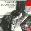 Manfred. Symphony in B-Sharp Minor, Op. 58: IV. Allegro con fuoco