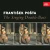 Canzonetta for Double Bass and Piano