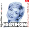 Erotikon, Op. 24: In Love Have Faith. Adagio