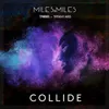 About Collide Song