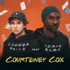 About Courteney Cox Extended Song