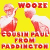 About Cousin Paul from Paddington Song