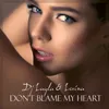 About Don't Blame My Heart Song