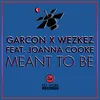 Meant to Be Radio Mix